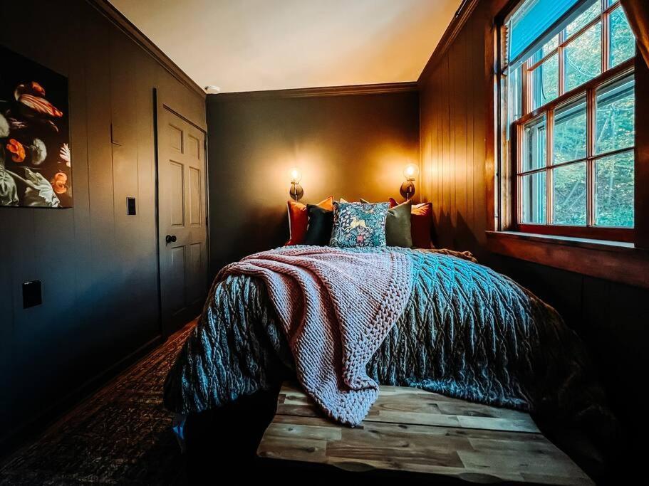 Creekside Cottage Madison Dış mekan fotoğraf