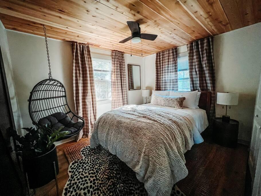 Creekside Cottage Madison Dış mekan fotoğraf